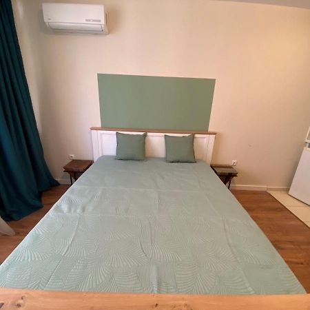 Mario Beach Apartment Nessebar Exterior photo