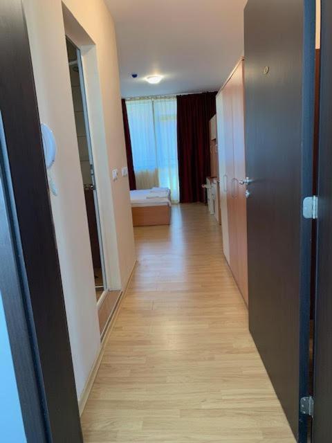 Mario Beach Apartment Nessebar Exterior photo
