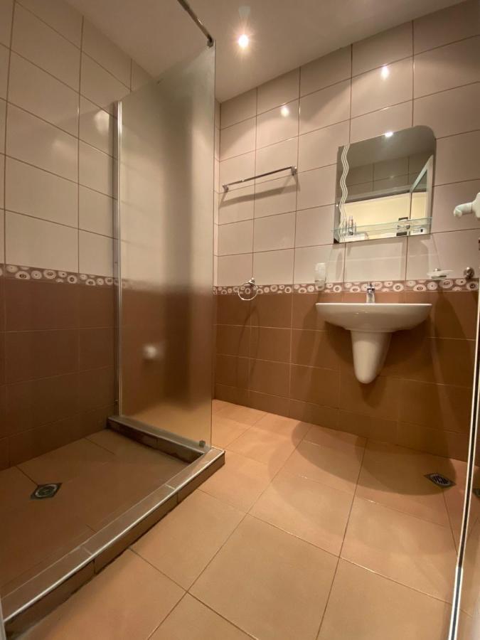 Mario Beach Apartment Nessebar Exterior photo