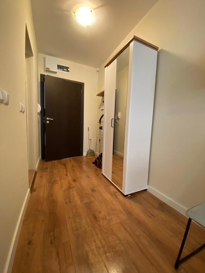 Mario Beach Apartment Nessebar Exterior photo
