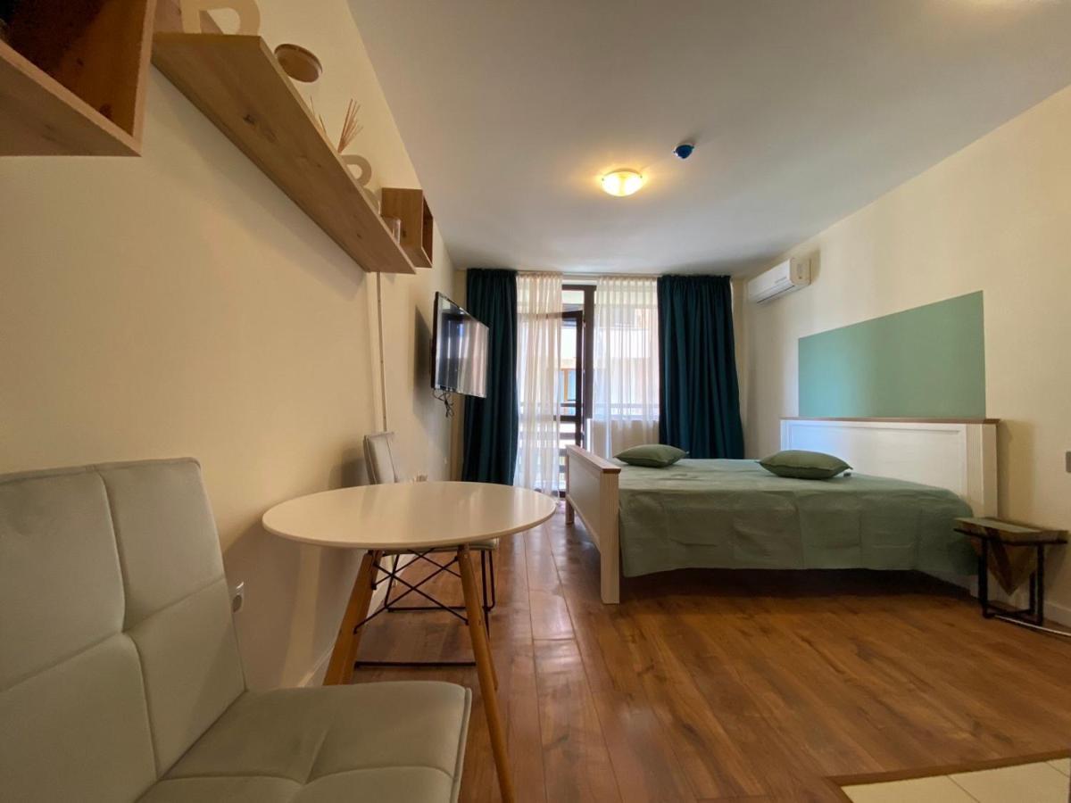 Mario Beach Apartment Nessebar Exterior photo