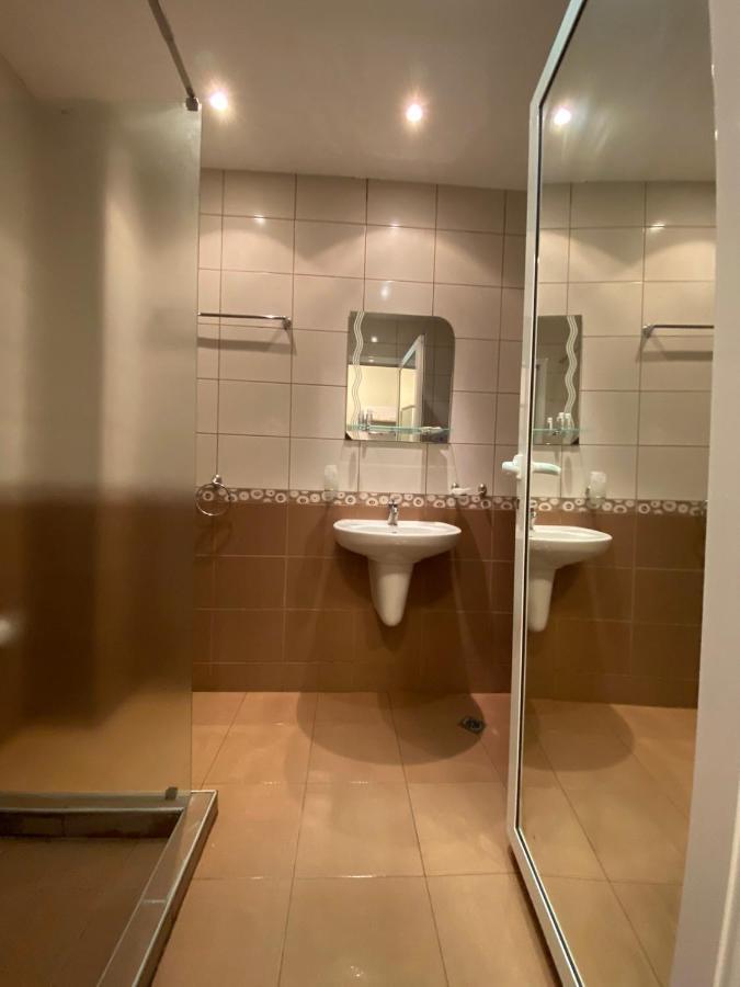 Mario Beach Apartment Nessebar Exterior photo