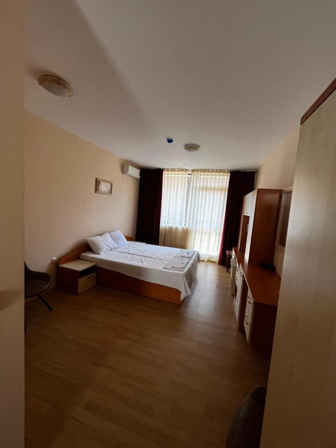 Mario Beach Apartment Nessebar Exterior photo