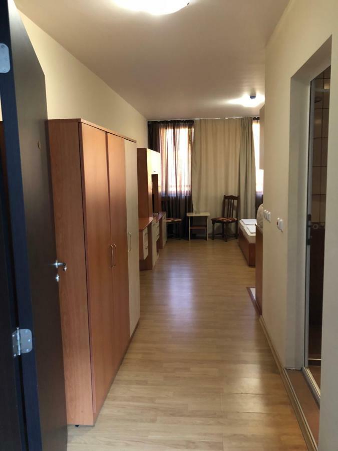 Mario Beach Apartment Nessebar Exterior photo